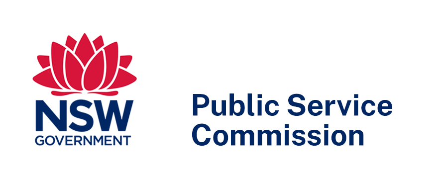 Public Service Commission - NSW Government